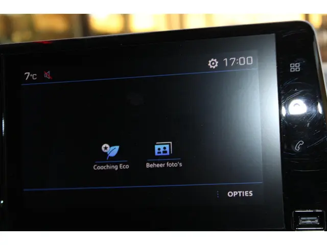 Peugeot Partner Rifter 1.2 Puretech Active 2019 Benzine 20