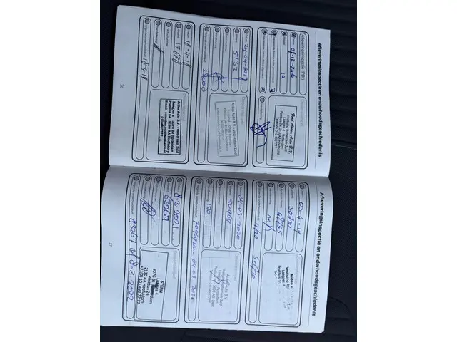 Ford Focus Wagon 1.0 Titanium 2016 Benzine 32