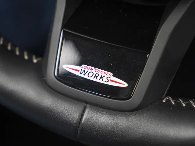 MINI Countryman Cooper S Aut. 2021 Benzine 28