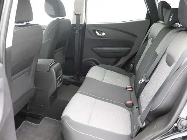 Renault Kadjar 1.3 TCe Limited Aut. 142pk 2022 Benzine 14