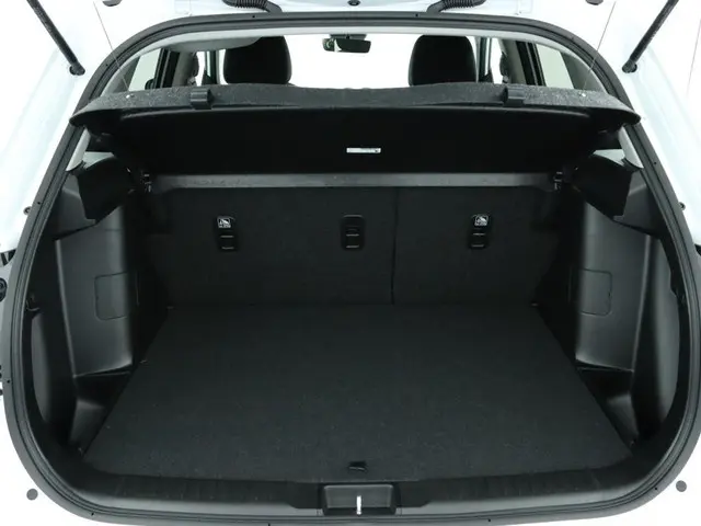 Suzuki Vitara 1.5 Hybrid Select 2025 Hybride Benzine 22
