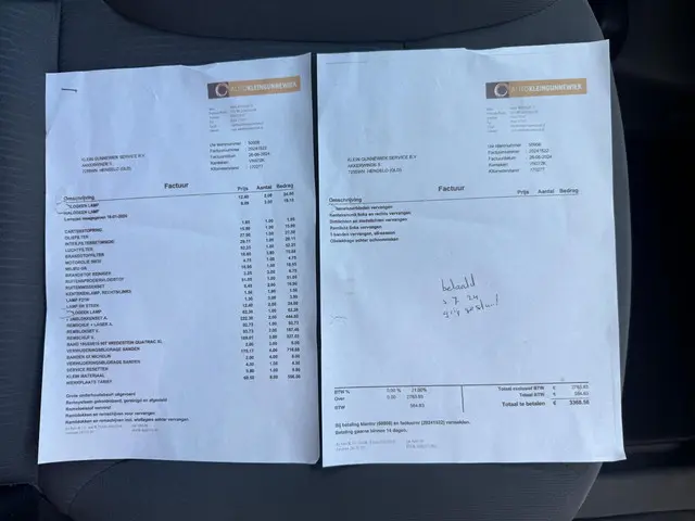 Peugeot Partner 122 1.6 HDI L1 XT Profit + 2015 Diesel 15