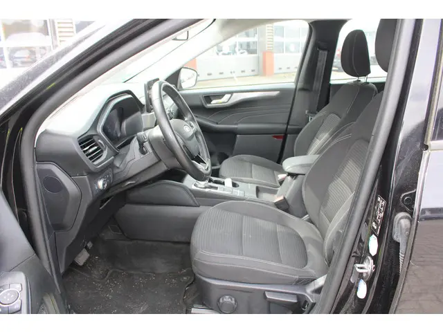 Ford Kuga 2.5 PHEV Titanium 2022 Hybride Benzine 6