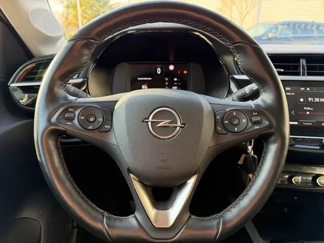 Opel Corsa Opel CORSA 1.2 Ultimate Elegance 2021 Benzine 9