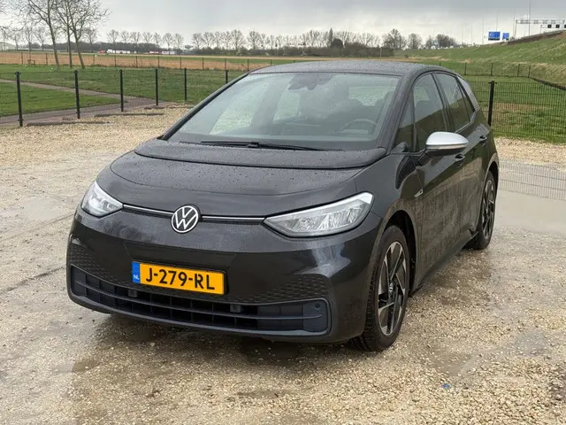 Volkswagen ID.3 2