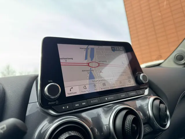 Nissan Juke 1.6 Hybrid N-Connecta 2024 Hybride Benzine 16