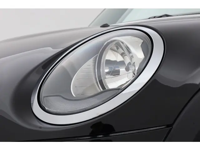 MINI Cooper Cabrio Mini 1.5 - JCW Pakket 2016 Benzine 27