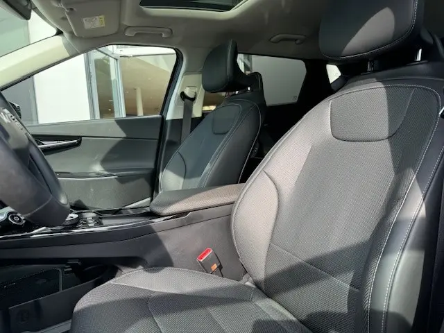 Kia EV6 Plus Advanced 77.4 kWh 2024 Elektrisch 5