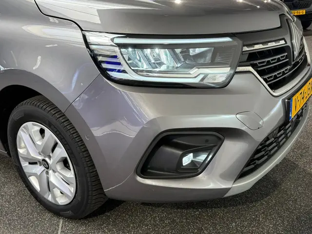 Renault Kangoo 1.5 Blue dCi 115 extra L1 2024 Diesel 20