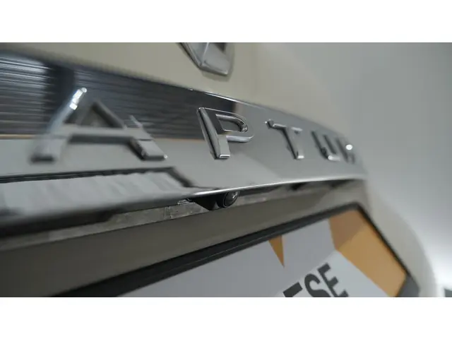 Renault Captur TCe 120 Dynamique 2017 Benzine 3