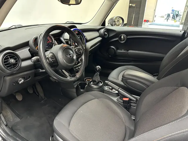 MINI Cooper Mini 1.5 2019 Benzine 3