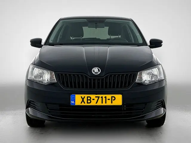 Škoda Fabia 1.0 Active 2018 Benzine 6