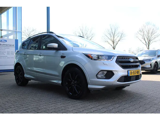 Ford Kuga 1.5 EcoBoost ST Line 2017 Benzine 7