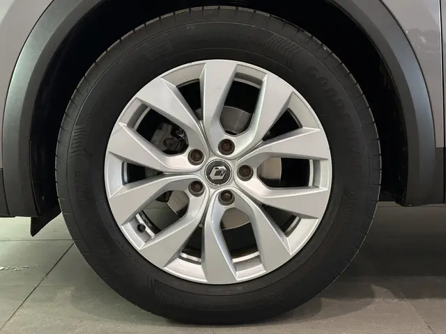 Renault Captur 1.0 TCe 100 Intens 2020 Benzine 24