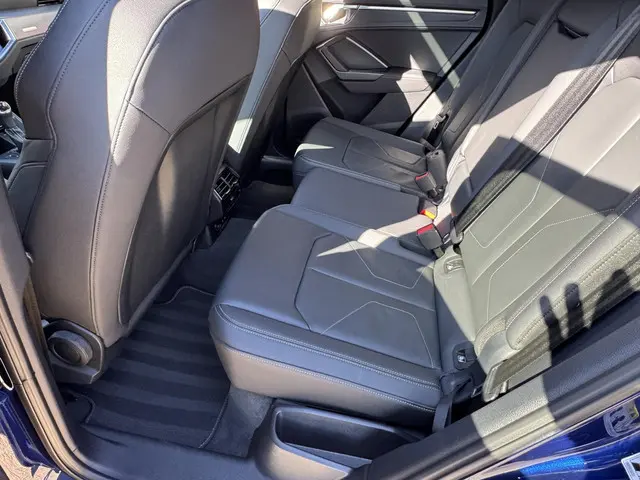 Audi Q3 Sportback 35 TFSI S Edition 2023 Benzine 25