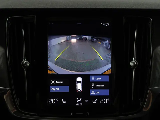 Volvo V90 2.0 T4 Inscription Aut- 2018 Benzine 10
