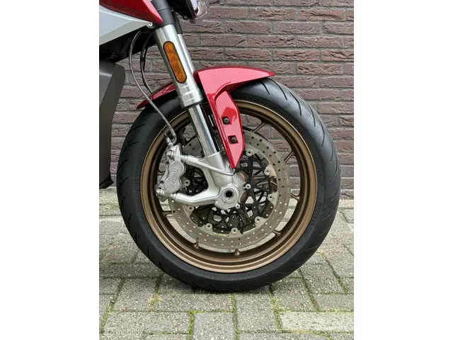 Zero SR/F Motorcycles ZF14.4 2019 Elektrisch 15