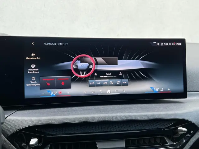 BMW i4 eDrive35 70 kWh 2024 Elektrisch 27