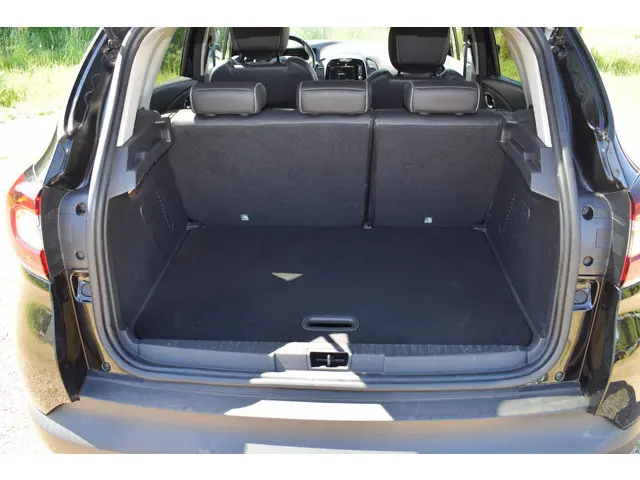 Renault Captur 1.3 TCe Intens 2018 Benzine 13