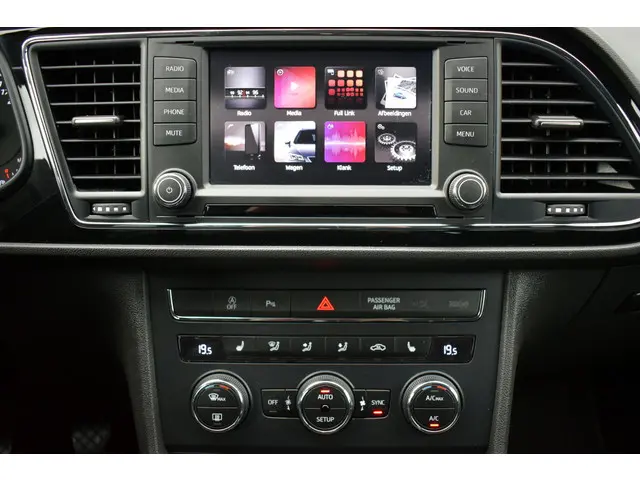 SEAT Leon ST 1.2 TSi Style 2017 Benzine 9