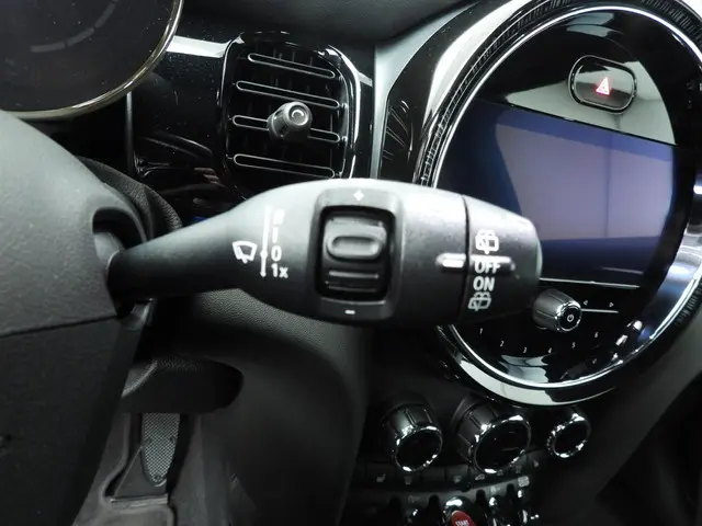 MINI Cooper 1.5 2022 Benzine 29