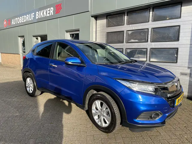 Honda HR-V 1.5 i-VTEC Elegance 2021 Benzine 6