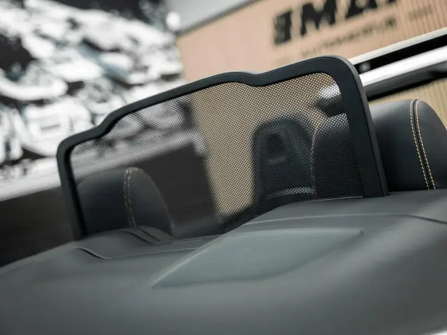 Mercedes-Benz C-Klasse Cabrio AMG 63 S 2022 Benzine 49