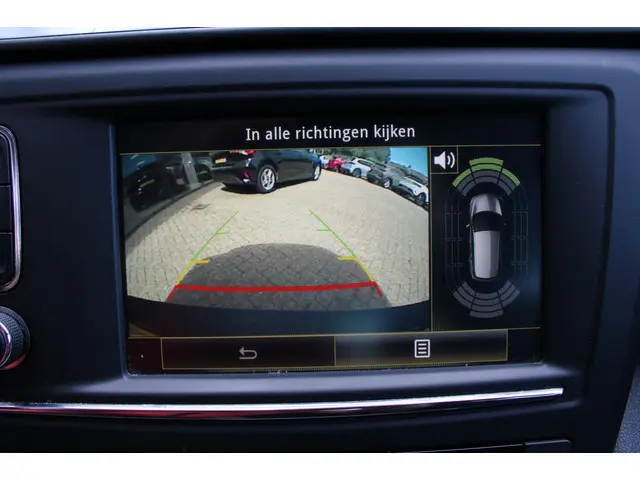 Renault Kadjar 1.2 TCe Intens 2015 Benzine 38