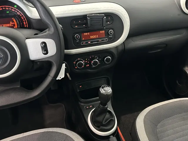 Renault Twingo 1.0 SCe 75 Collection 2020 Benzine 10