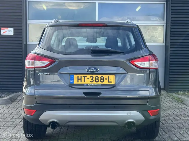 Ford Kuga 1.5 Trend 2016 Benzine 4