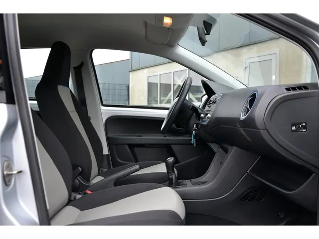 Škoda Citigo 1.0 Greentech | Airco | NAP | Zuinig 2015 Benzine 8