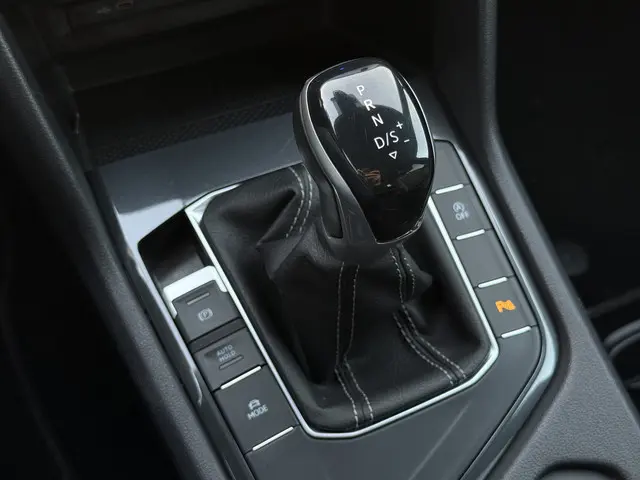 Volkswagen Tiguan 1.5 TSI R-Line 2022 Benzine 33