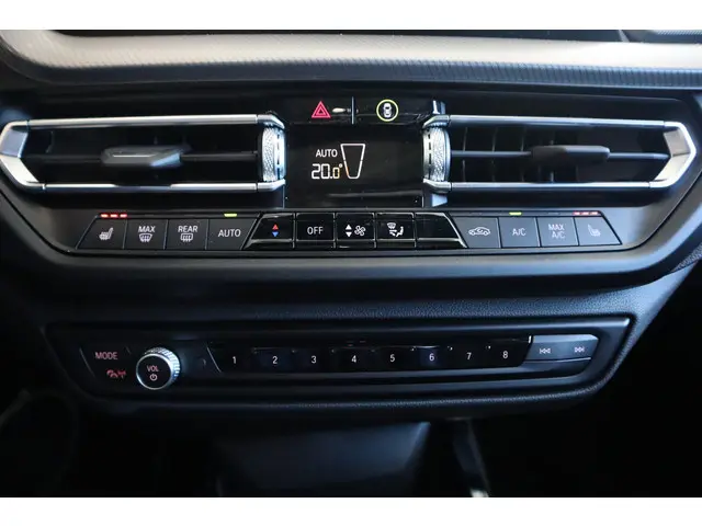 BMW 2 Serie Gran Coupé 218i 2025 Benzine 22