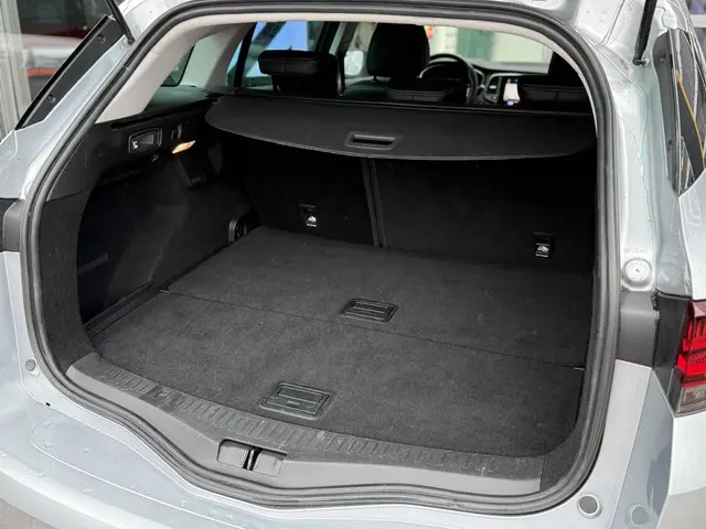 Renault Mégane Estate 1.3 TCe 140 Techno 2024 Benzine 9