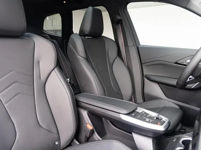 BMW X1 xDrive23i 2025 Benzine 10