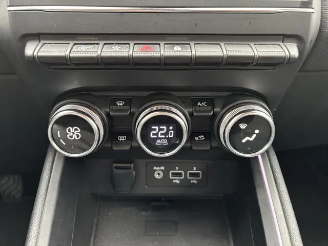 Renault Clio 1.0 TCe Intens 2021 Benzine 9