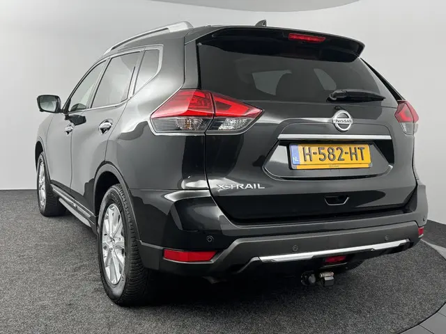 Nissan X-Trail 1.3 DIG-T Business Edition 2020 Benzine 6