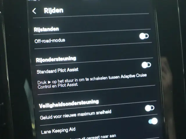 Volvo XC40 2.0 B4 Plus Dark 2025 Benzine 29