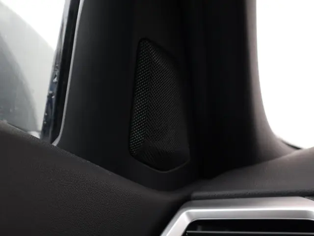 BMW 3 Serie 330e 2026 Hybride Benzine 39