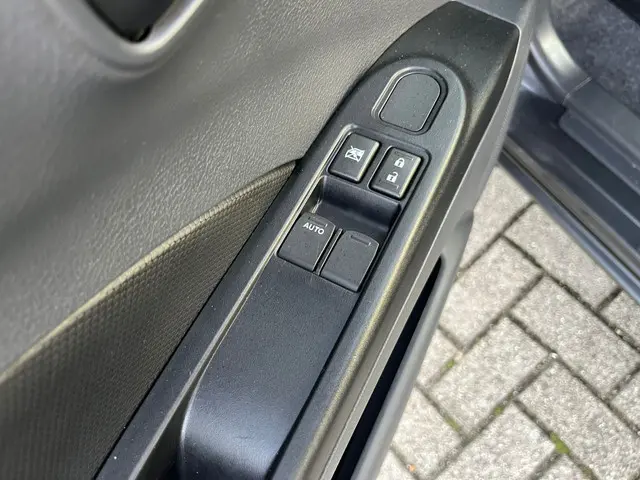 Suzuki Celerio 1.0 Dynamic 2017 Benzine 8