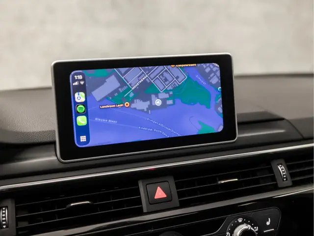 Audi A4 Avant 2.0 TDI S-Line Sport 2017 Diesel 28