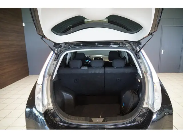 Nissan Leaf Acenta 24 kWh 2014 Elektrisch 31