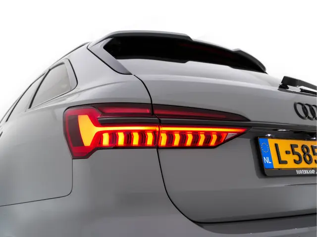 Audi RS6 Avant TFSI Quattro ! FULL-OPTIONS ! 2020 Benzine 46