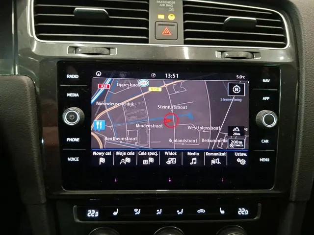 Volkswagen Golf 1.5 TSI 150pk H6 Highline 2019 Benzine 9