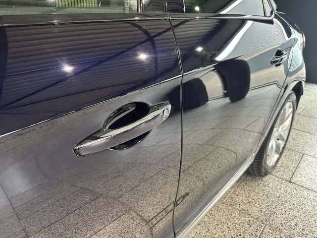 DS DS 5 1.6 THP Business Executive 2015 Benzine 4