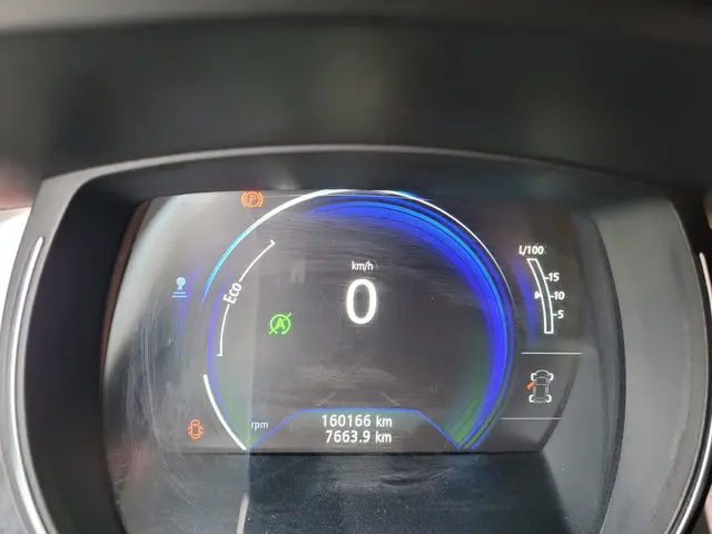 Renault Kadjar 1.2 TCe Bose 2015 Benzine 24