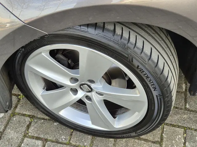 SEAT Leon ST 1.4 EcoTSI FR Connect 2016 Benzine 55