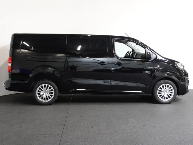 Peugeot Expert 145PK L3 Automaat 2024 Diesel 7