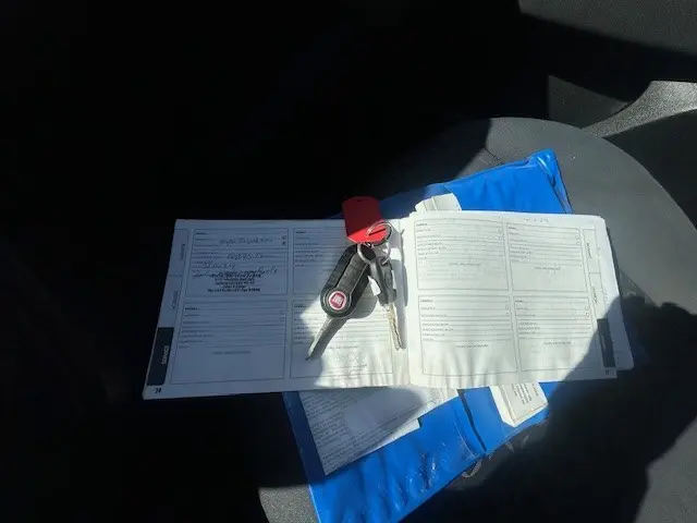 Fiat Doblò Cargo 1.4 SX 2012 Benzine 18