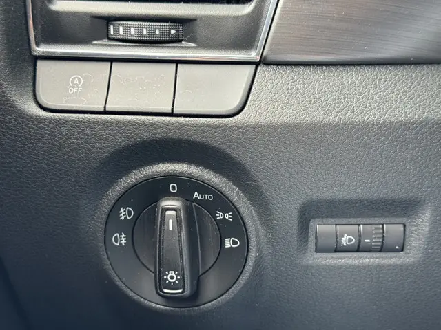 Škoda Fabia Combi 1.0 Style 2016 Benzine 26